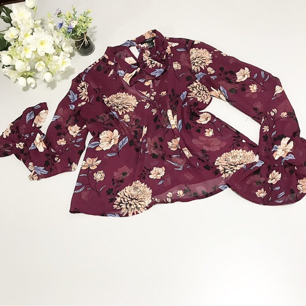 Cute Blouse